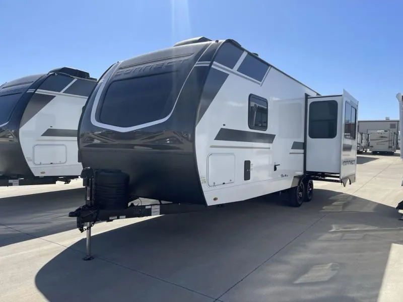2026 KZ Connect 241RLK - Photo 4