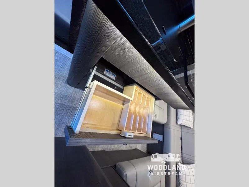 2026 Airstream Interstate 19GT New    Std. Model - Photo 2