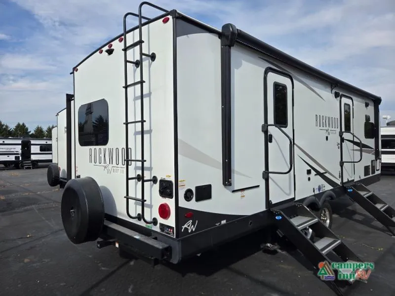 2026 Forest River Rockwood Ultra Lite 2608BS - Photo 2