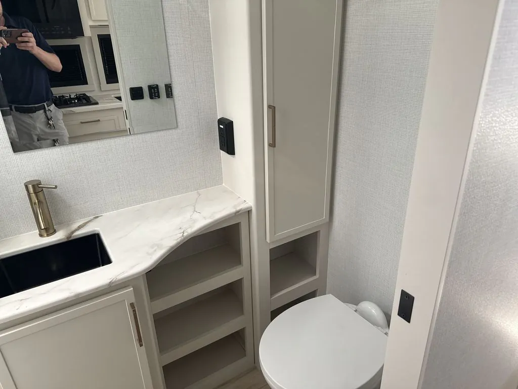 2026 Brinkley Model Ix 20X, Photos photo 13