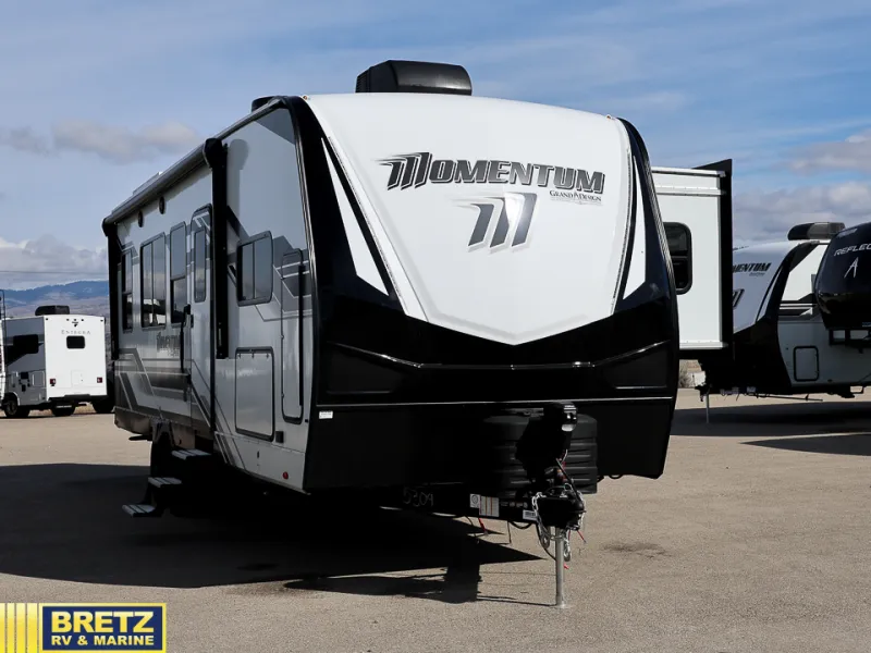 2026 Grand Design Momentum G-Class 25G - Photo 2