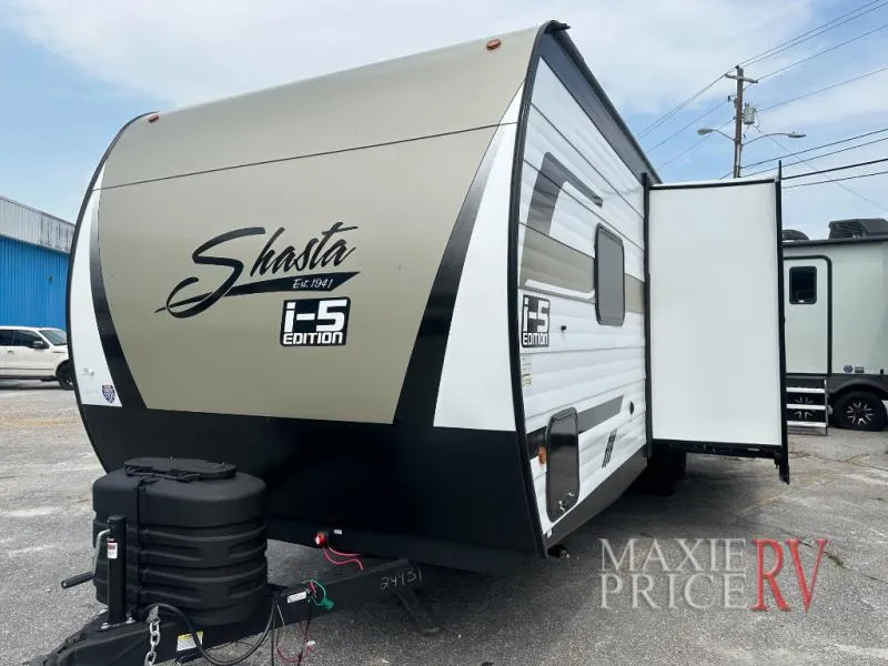 2027 Shasta RVs i-5 Edition 527BHS - Photo 4