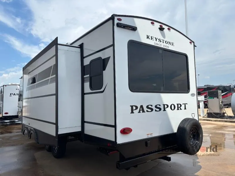 2026 Keystone Passport Super Lite 2870RL - Photo 3
