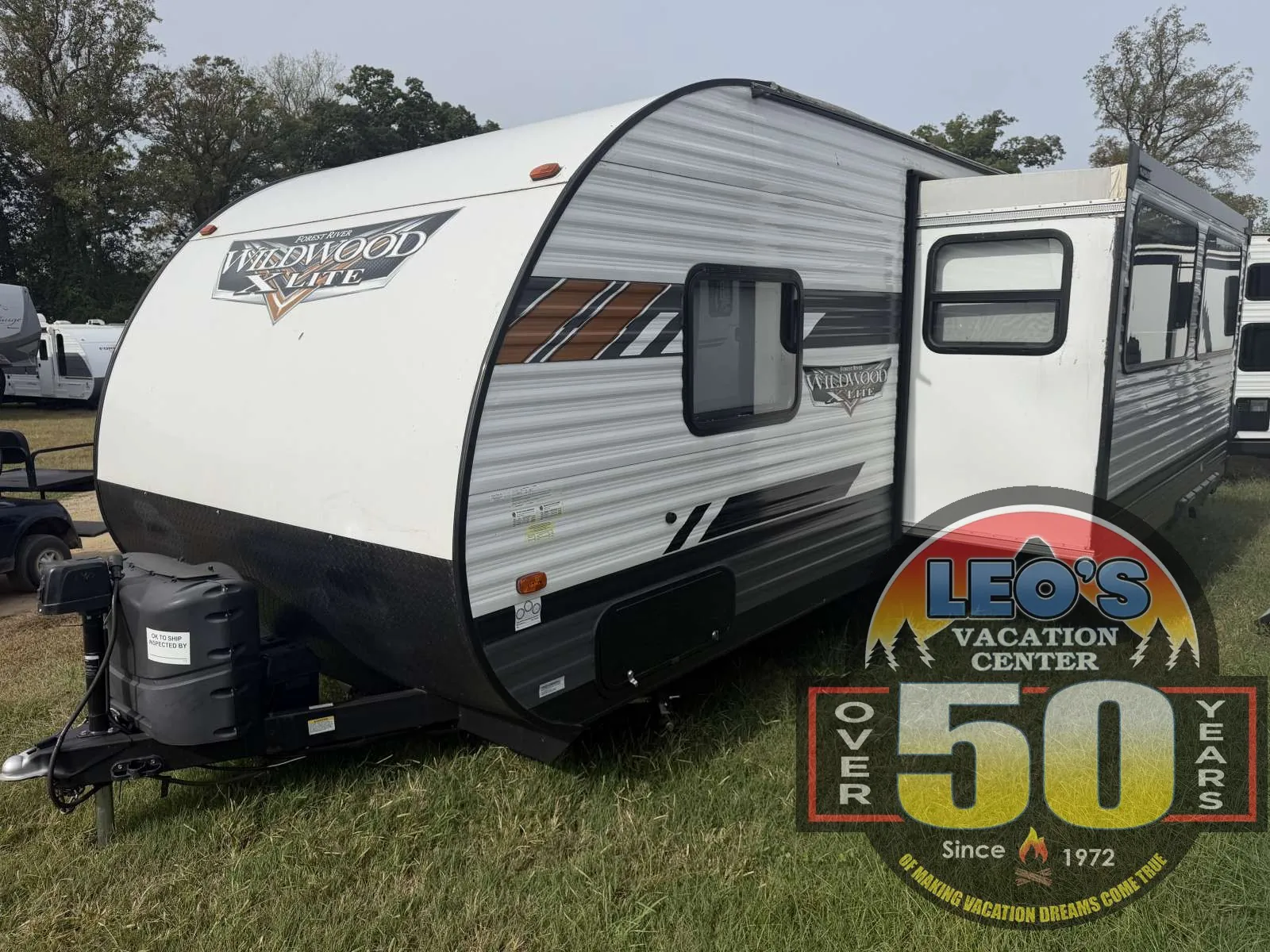 2022 Forest River Wildwood 263BHXL - Photo 4
