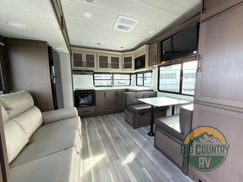 2026 Keystone Cougar Half-Ton 29MBD - Photo 3