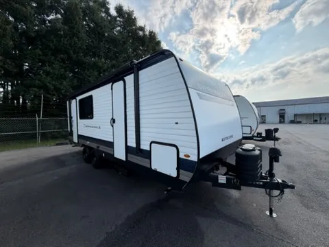2027 Keystone Springdale 2100RL - Photo 2