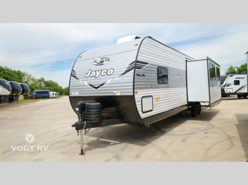2026 Jayco Jay Flight SLX 330TBS - Photo 4