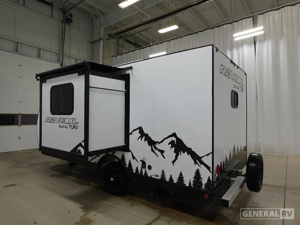 2025 Travel Lite Rove XL 17MB - Photo 4