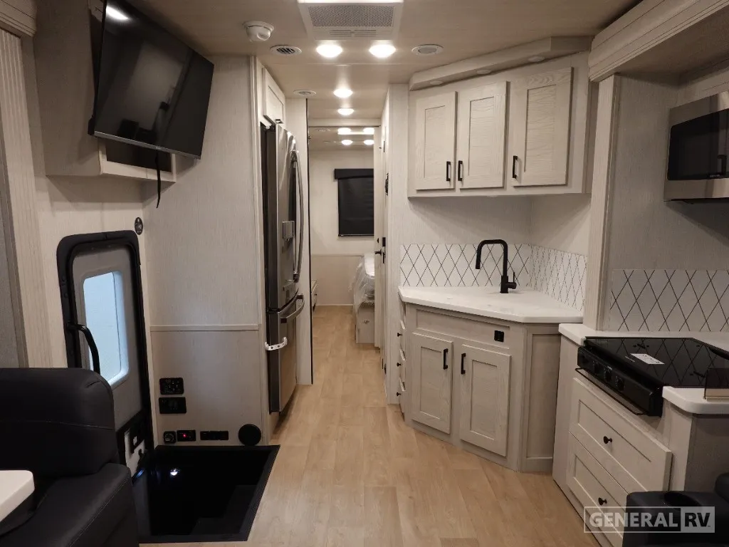 2026 Nexus Ghost 34DS - Photo 4
