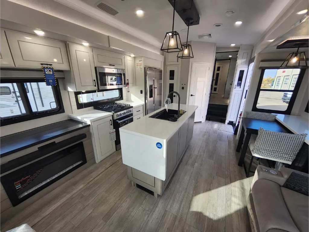 2026 Jayco Pinnacle 36FBTS, Photos photo 14
