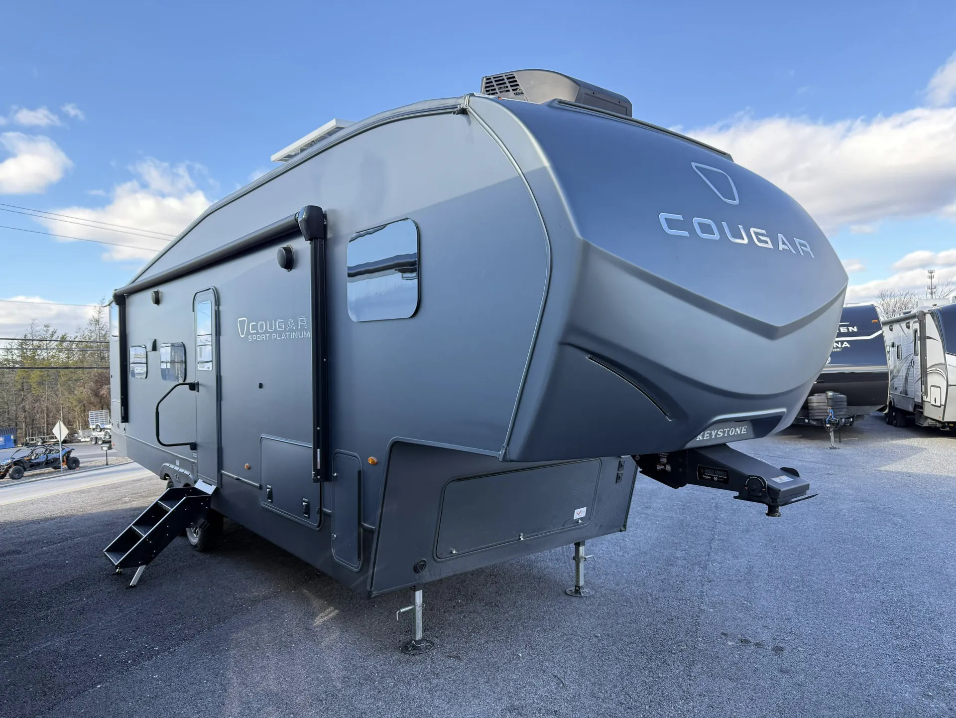 2026 Keystone Cougar Sport 2700BH - Photo 2