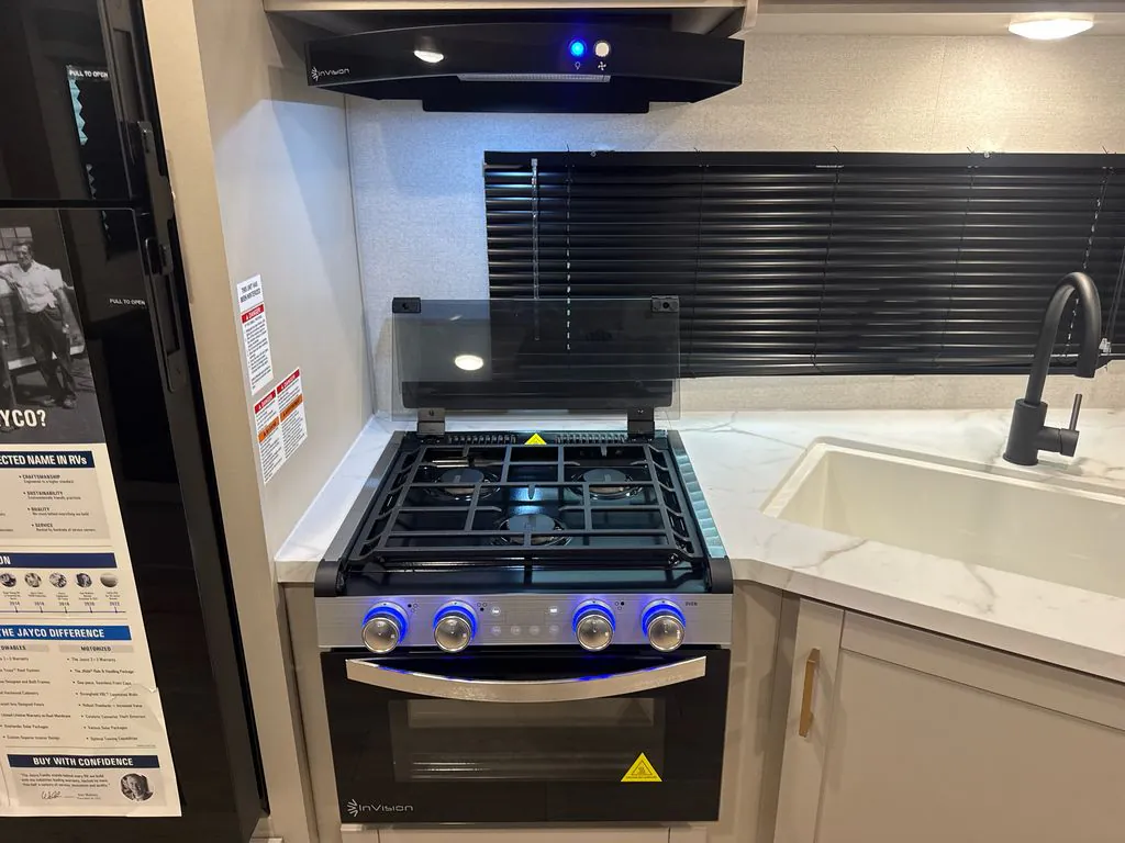 2027 Jayco Jay Flight SLX 262RLSW, Photos photo 18
