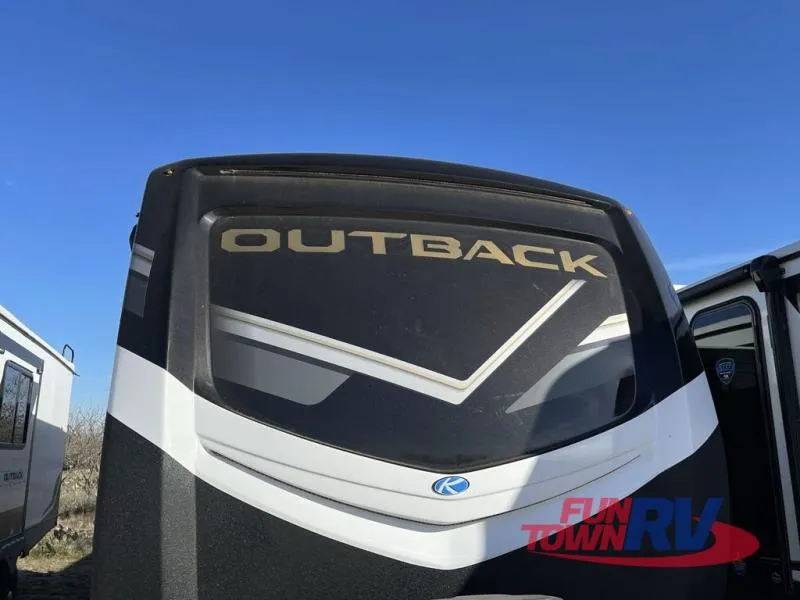 2025 Keystone Outback 212RB - Photo 3