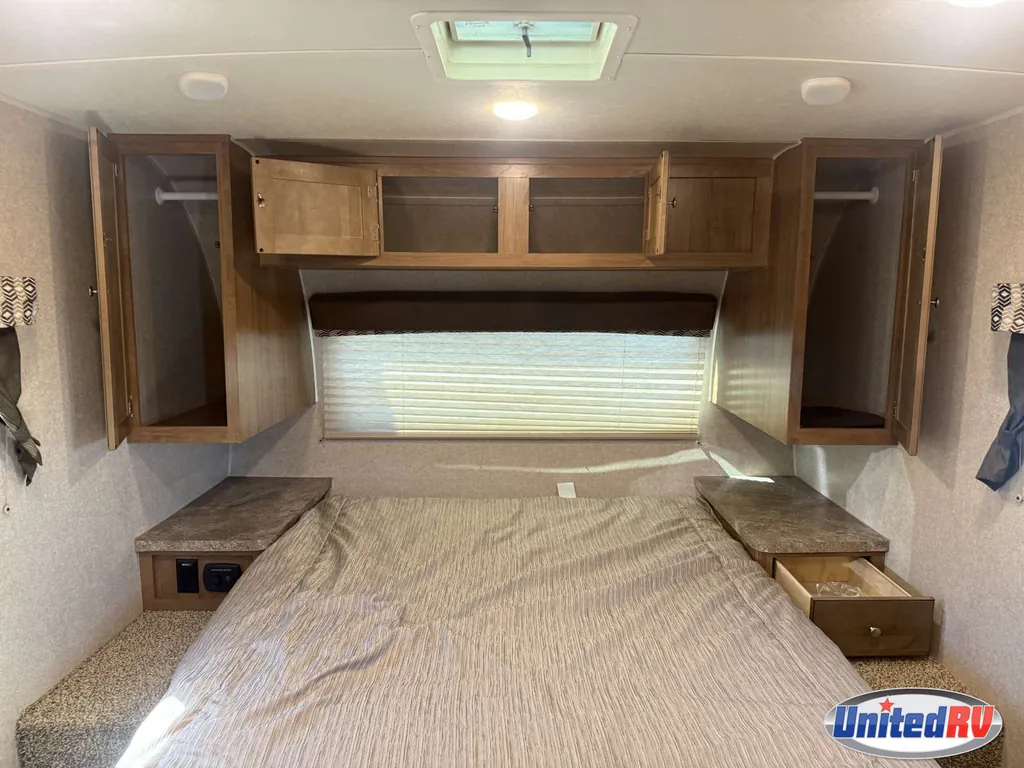2018 Forest River Rockwood Mini Lite 2109S, Photos photo 26