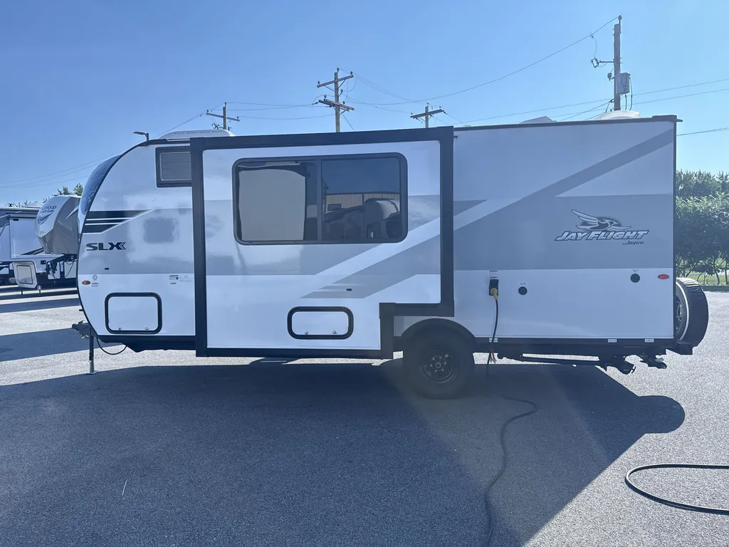 2025 Jayco Jay Flight SLX 197MB, Photos photo 6