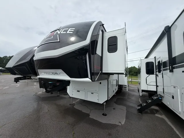 2026 Alliance RV Valor 37V11 - Photo 2