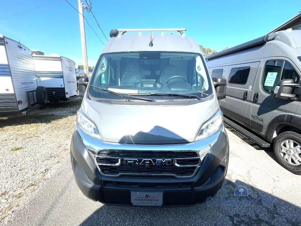 2026 Coachmen Nova 20C - Photo 3
