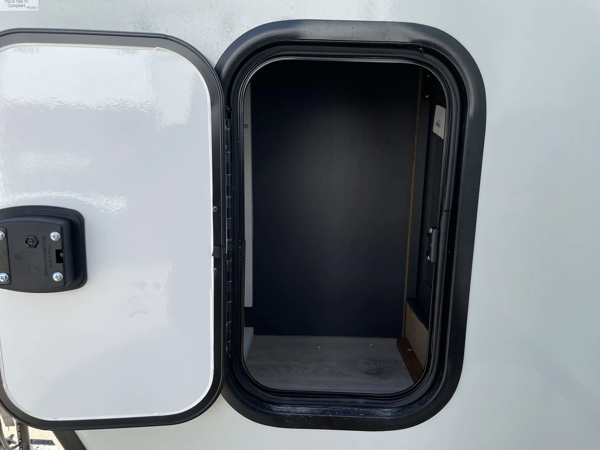 2027 Forest River Flagstaff Super Lite 26MBR — Photo 6