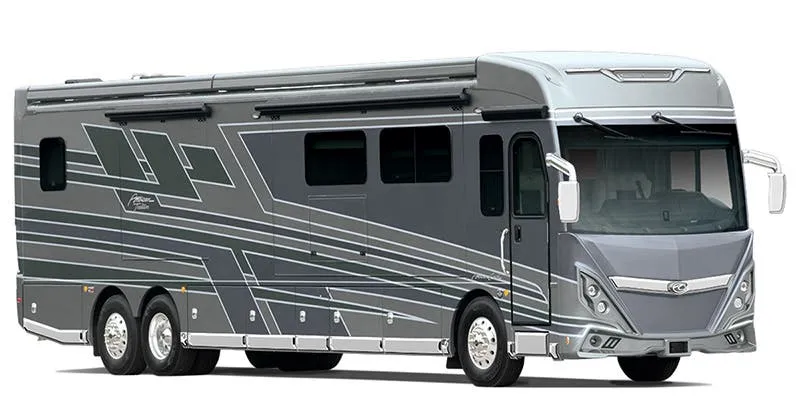 American Coach American Tradition