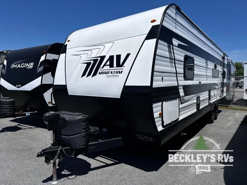 2024 Grand Design Momentum MAV 27MAV - Photo 3
