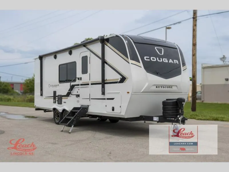 2027 Keystone RV Cougar Half-Ton 22MLS - Photo 2