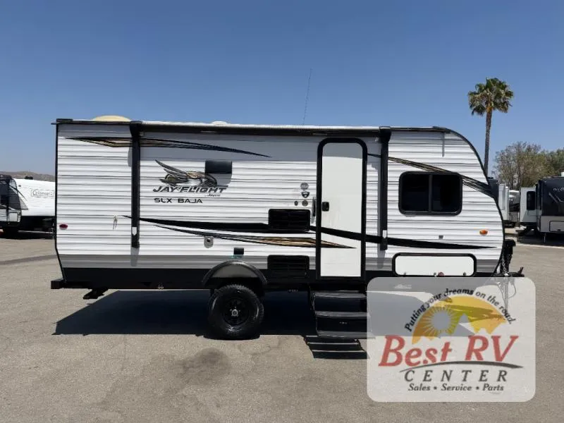 2019 Jayco Jay Flight SLX 7 184BS - Photo 3