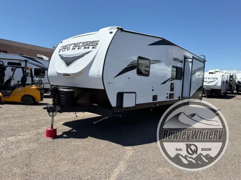 2026 Genesis Supreme Genesis Supreme G2715FSXL - Photo 2