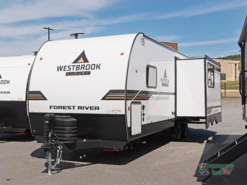 2026 Forest River Westbrook Luxury 245RKLC - Photo 4