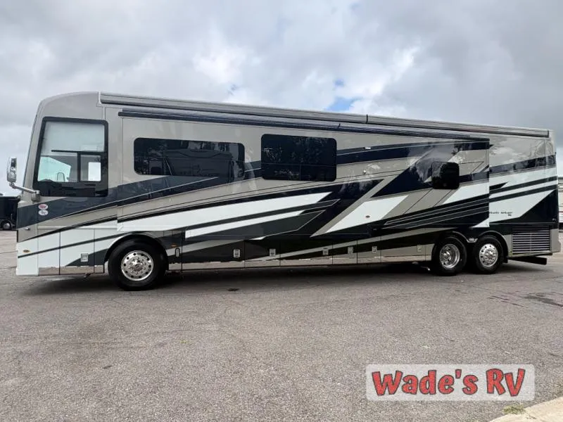 2027 Newmar Dutch Star 4369 - Photo 4