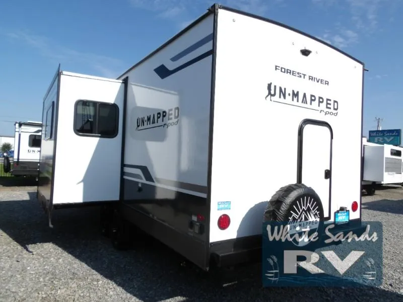 2027 Forest River RV Un-Mapped 26BH - Photo 3