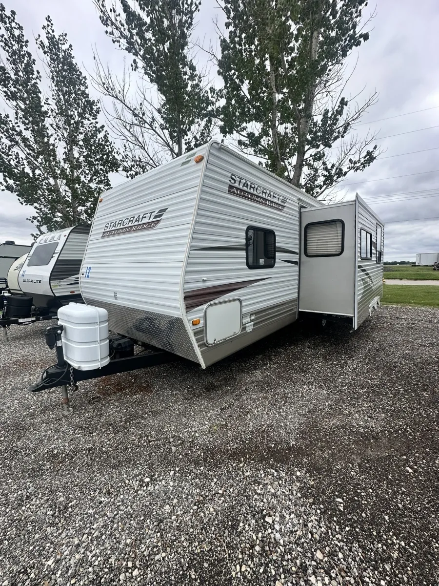 2012 Starcraft Autumn Ridge 256BHS - Photo 2