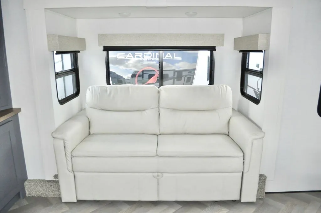 2025 Prime Time Crusader 375FLS, Photos photo 24