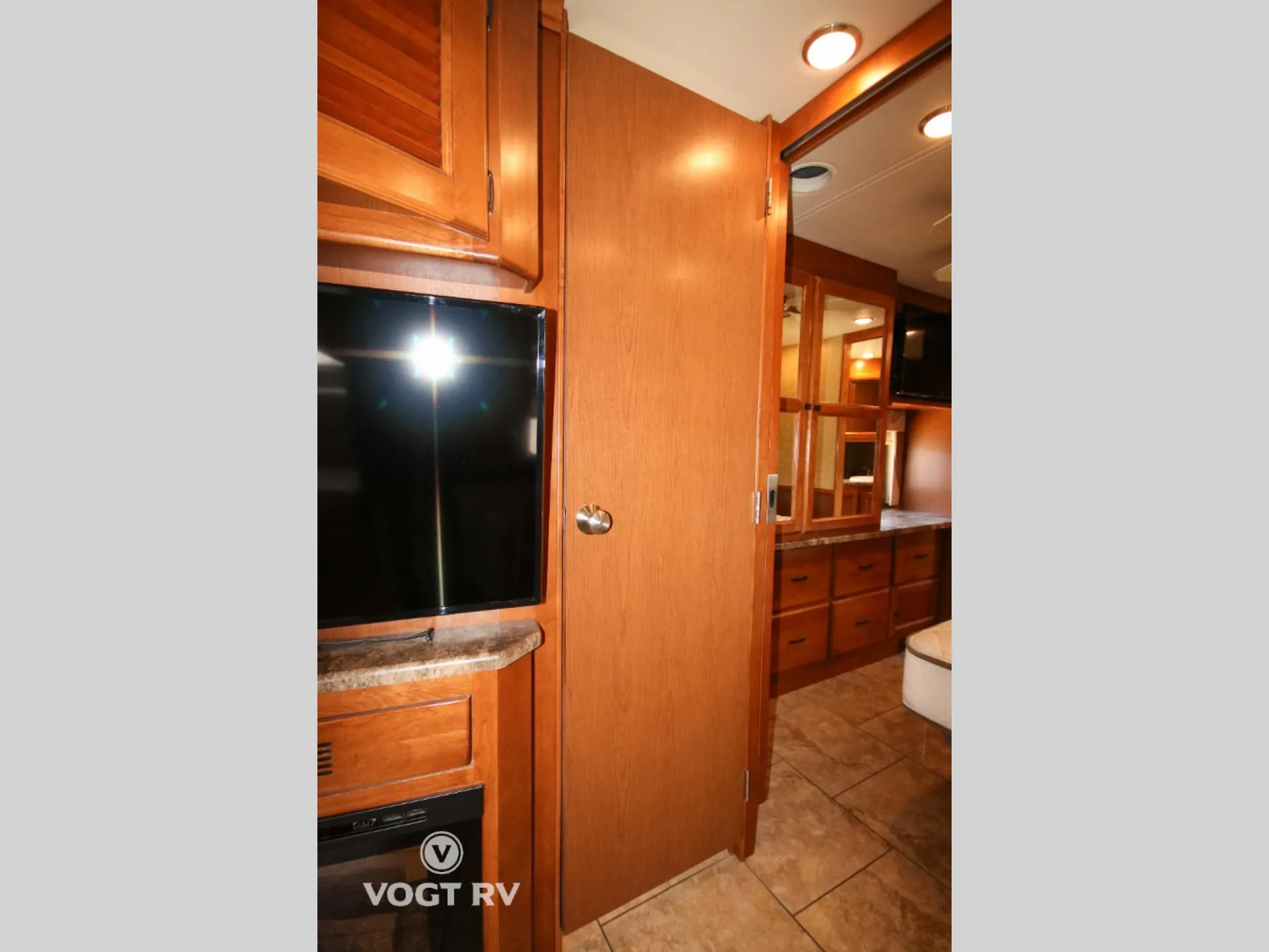 2014 Tiffin Open Road Allegro 36 LA - Photo 4