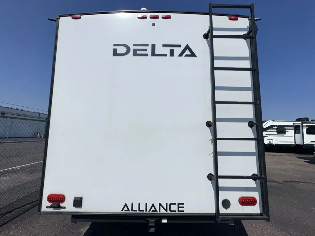2024 Alliance RV Delta 281BH - Photo 4