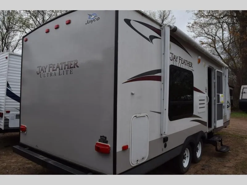2014 Jayco Jay Feather 24T - Photo 4