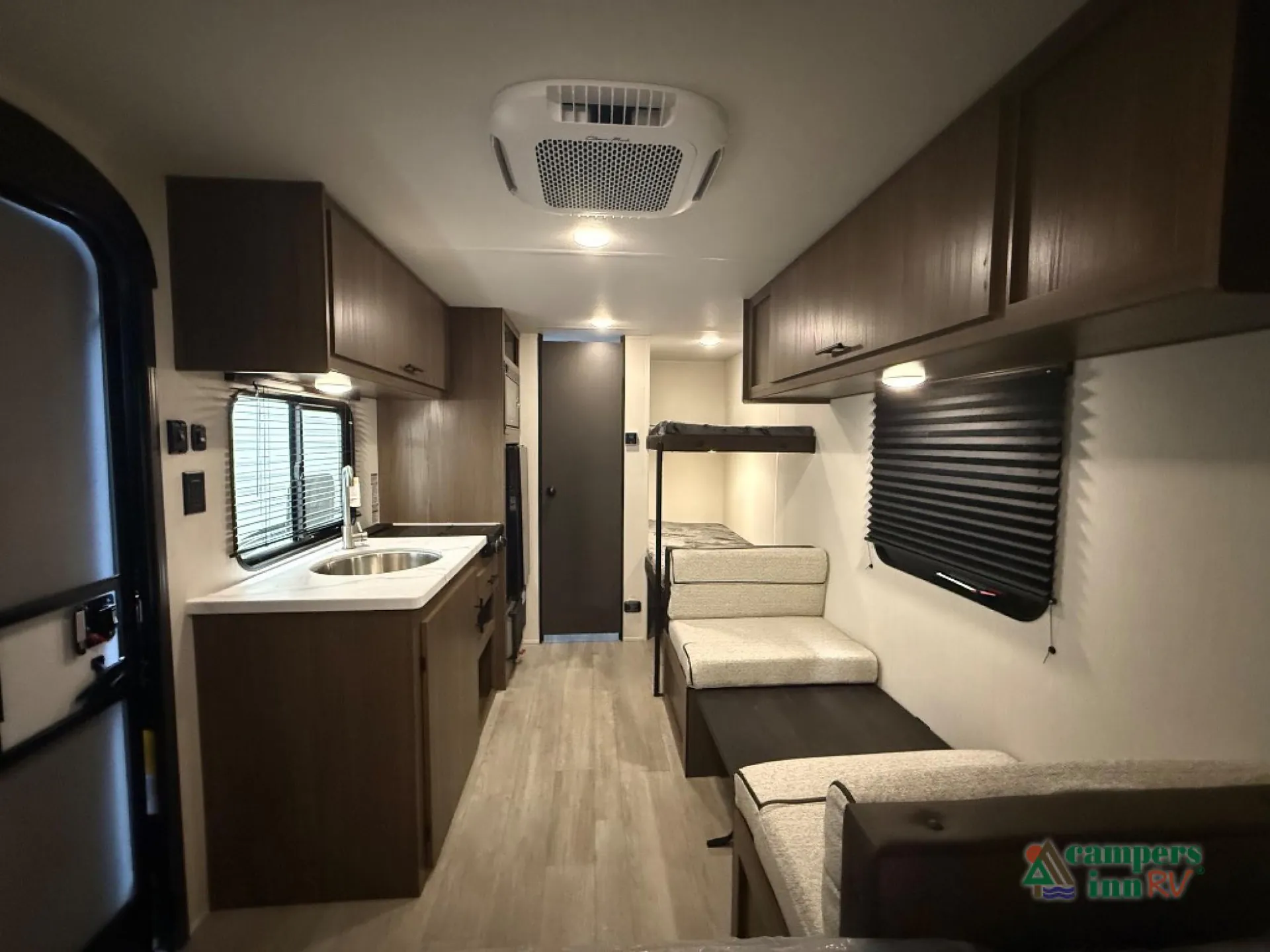 2026 Forest River Westbrook 16CC - Photo 4