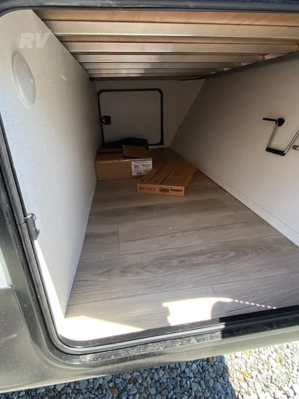 2027 Forest River Flagstaff Micro Lite 25BSDS — Photo 5