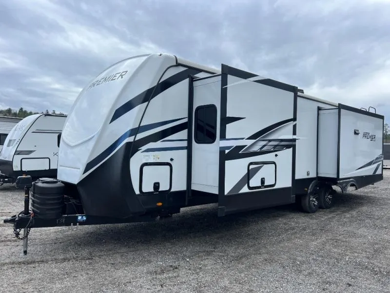 2023 Keystone RV Premier Ultra Lite 31REPR - Photo 3