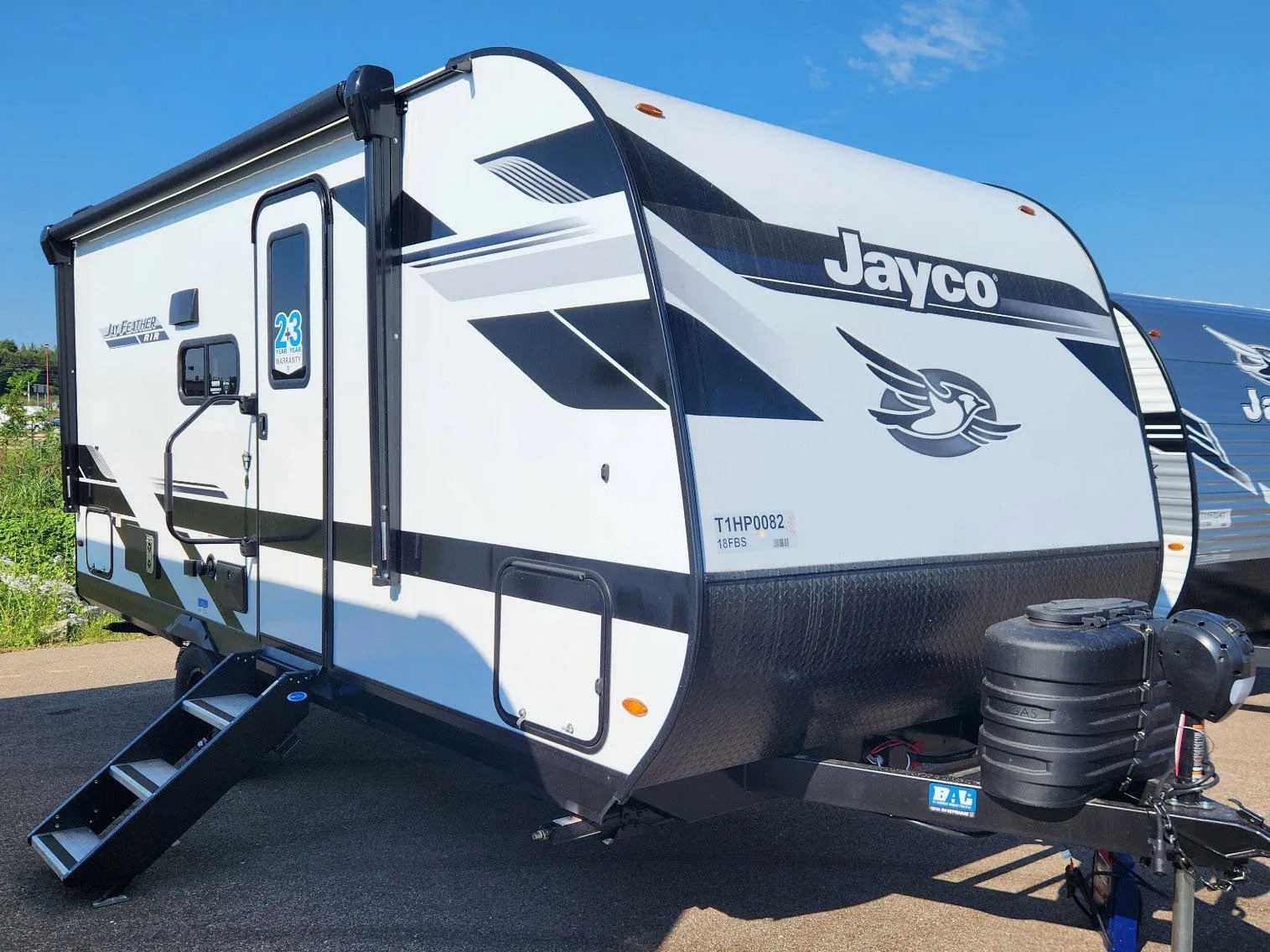 2026 Jayco Jay Feather Air 18FBS - Photo 2