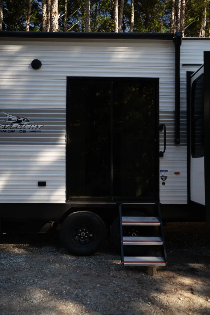 2026 Jayco Jay Flight Bungalow 404LOFT DS, Photos photo 33