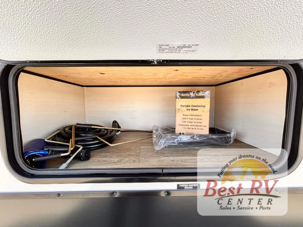 2027 Forest River Vengeance Rogue Armored 26L140, Photos photo 89