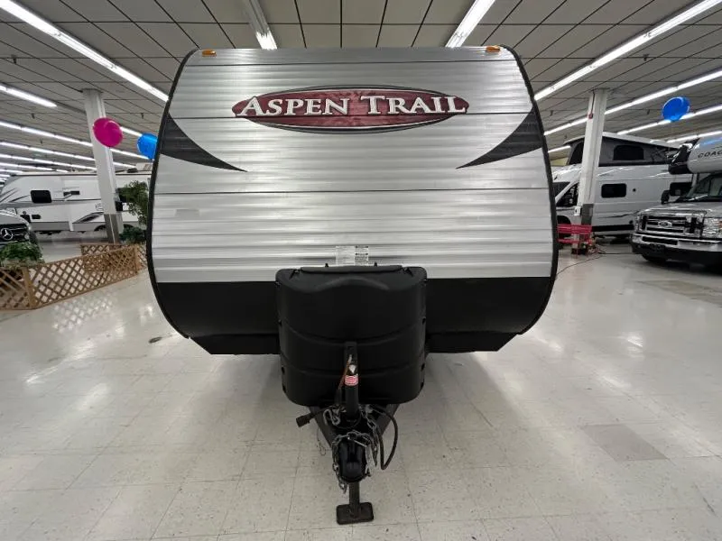 2015 Dutchmen RV Aspen Trail 2710BH - Photo 3