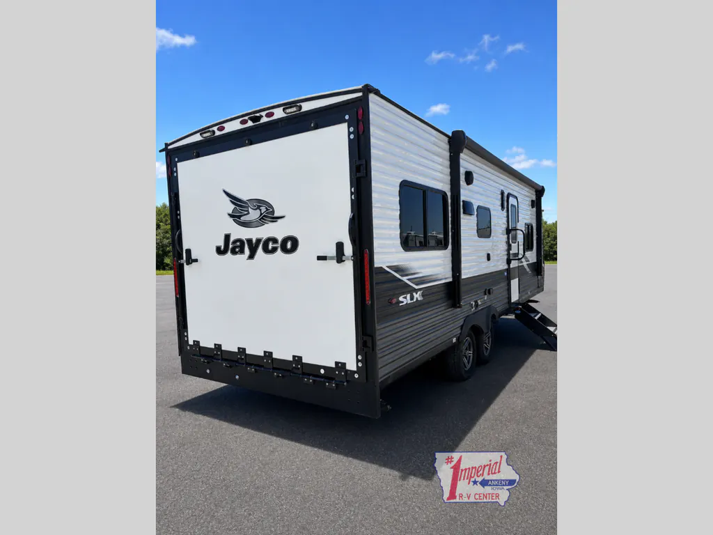 2022 Jayco Jay Flight SLX 8 236TH, Photos photo 5