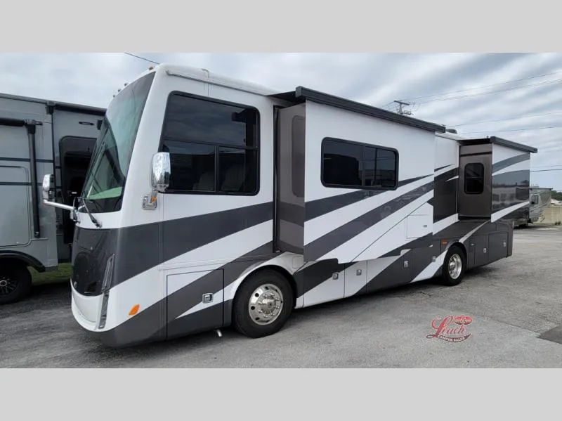 2021 Tiffin Allegro Breeze 31 BR - Photo 3