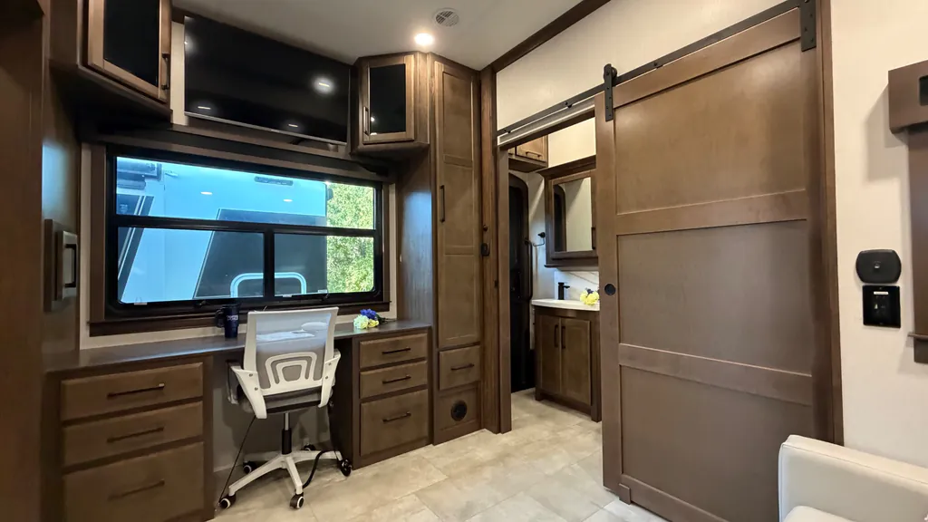 2025 Forest River RiverStone 44DBL, Photos photo 14