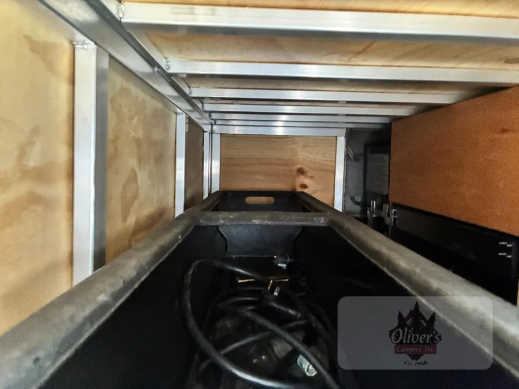 2019 Forest River Flagstaff Micro Lite 25FKS, Photos photo 15