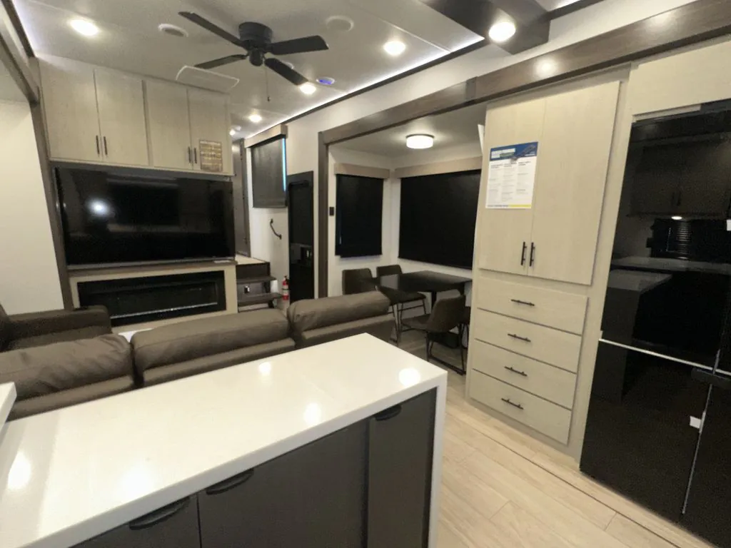 2027 Forest River RV Wolverine 32JF, Photos photo 11
