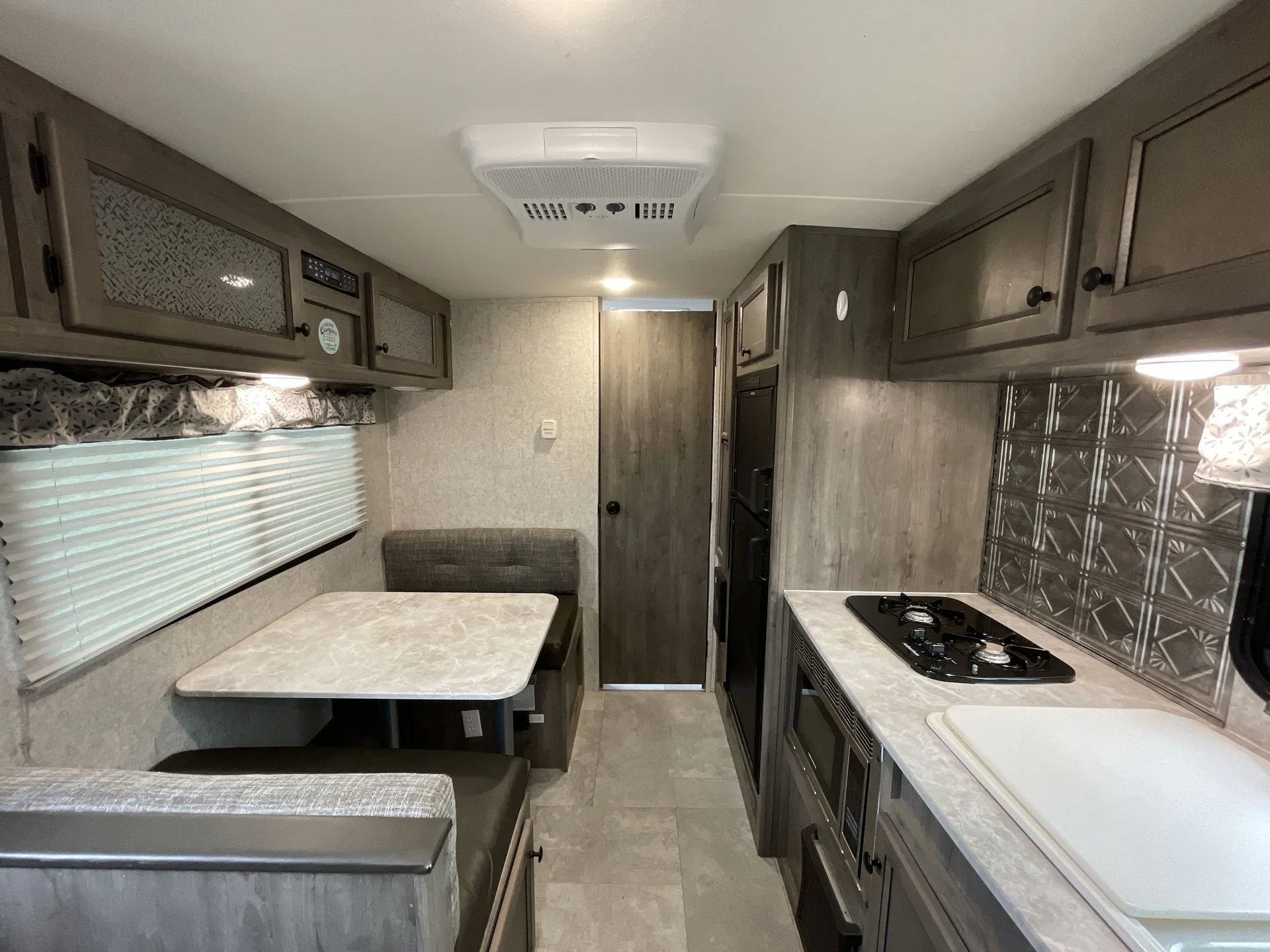 2020 Coachmen Apex Nano 187RB — living area main