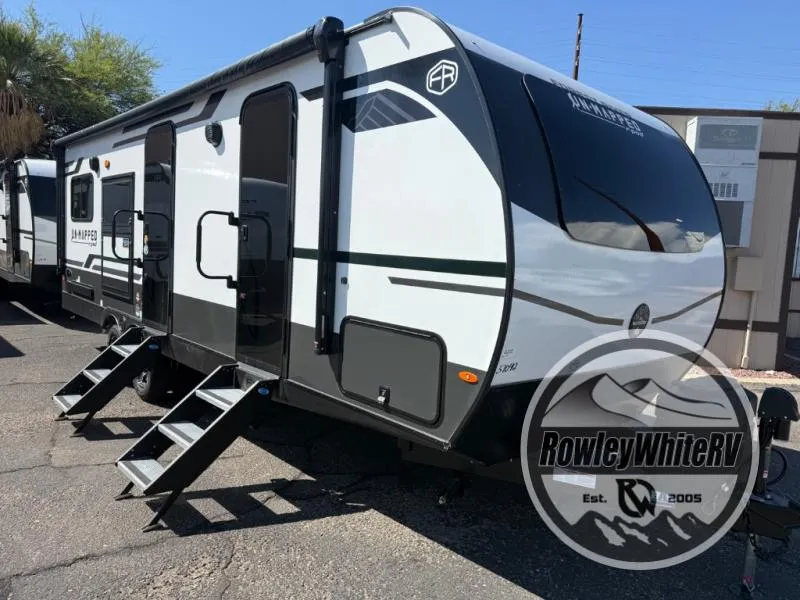 2027 Forest River RV Un-Mapped 24RK - Photo 2