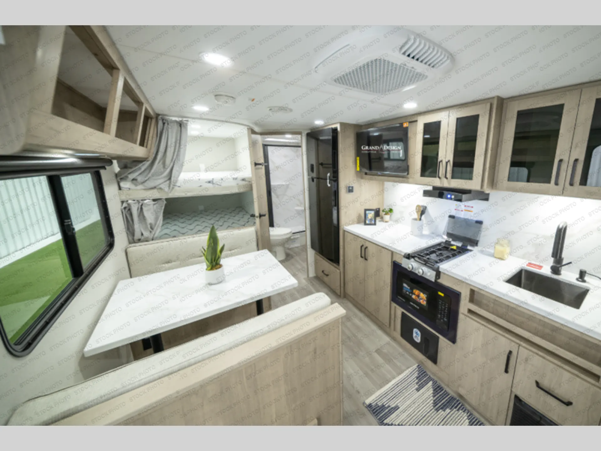 2027 Grand Design Imagine AIM 20BHA - Photo 4